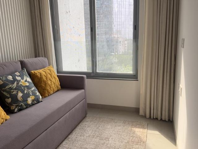 1 RK Studio in Baner for resale Pune. The reference number is 20241682