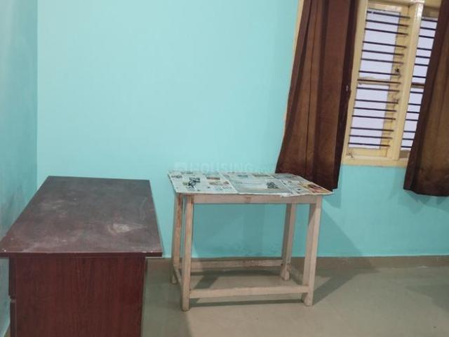 1 RK Studio in Bannimantap for rent Mysore. The reference number is 20985176