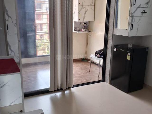 1 RK Studio in Bainguinim for resale North Goa. The reference number is 17323415