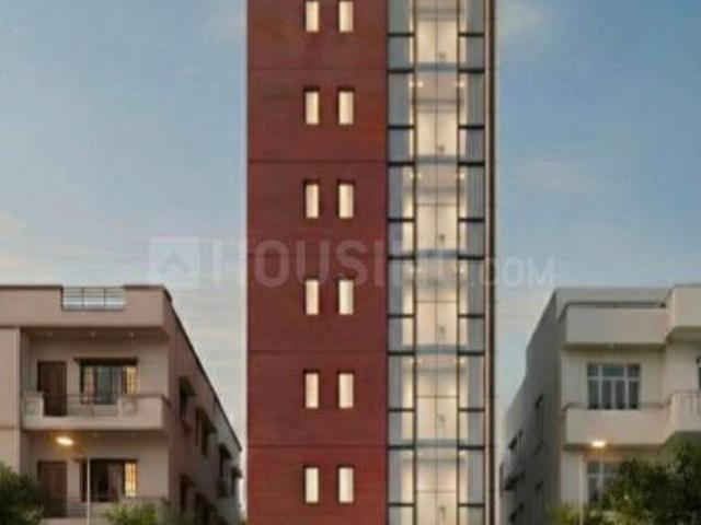 1 RK Studio in Balewadi for resale Pune. The reference number is 20067276