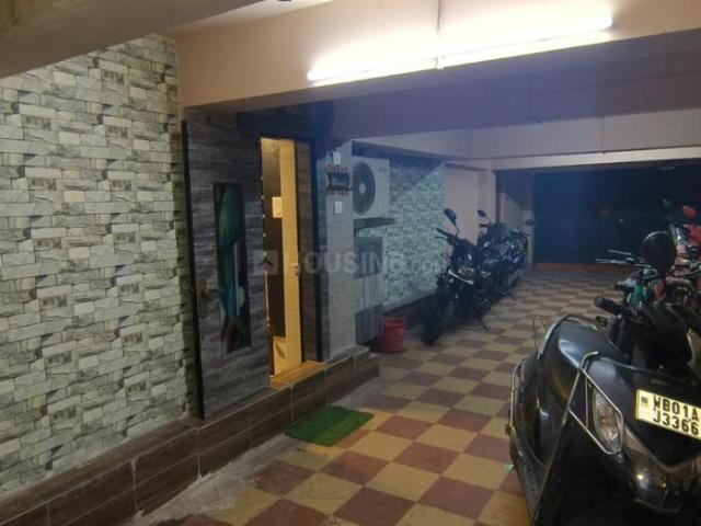 1 RK Studio in Ballygunge for resale Kolkata. The reference number is 20281100