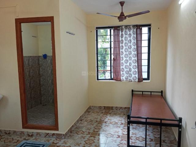 1 RK Studio in Bejai for rent Mangalore. The reference number is 17199894