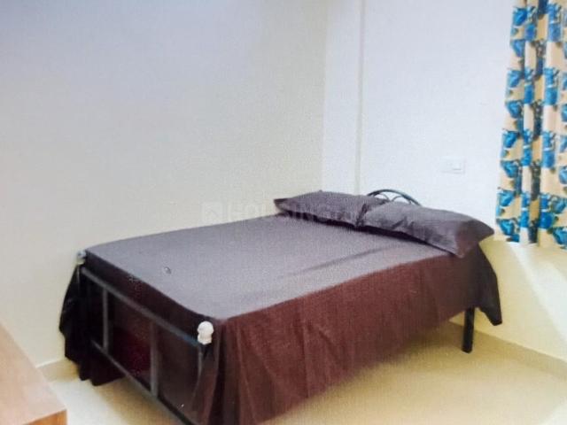 1 RK Studio in Bhoganhalli for rent Bengaluru. The reference number is 16816213