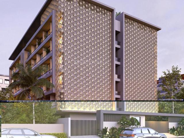 1 RK Studio in Bhambhoriya for resale Jaipur. The reference number is 20974507