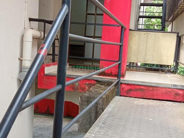 1 RK Studio in Bogmalo for rent Mormugao. The reference number is 18897674