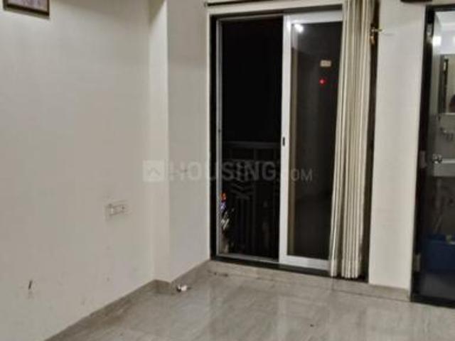 1 RK Studio in Borivali West for rent Mumbai. The reference number is 20261664