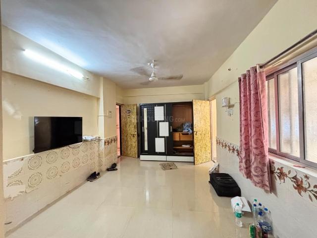 1 RK Studio in Borivali West for rent Mumbai. The reference number is 20463957