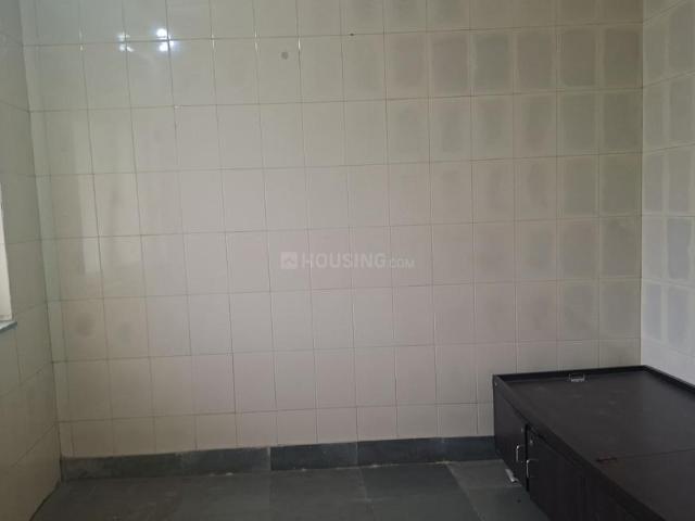 1 RK Studio in Borivali West for rent Mumbai. The reference number is 20427220