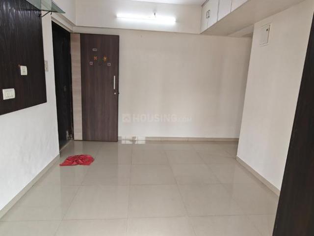 1 RK Studio in Borivali West for resale Mumbai. The reference number is 20888664