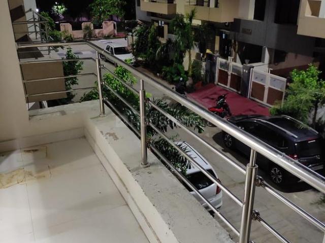 1 RK Studio in Borkhera for rent Kota. The reference number is 20689919