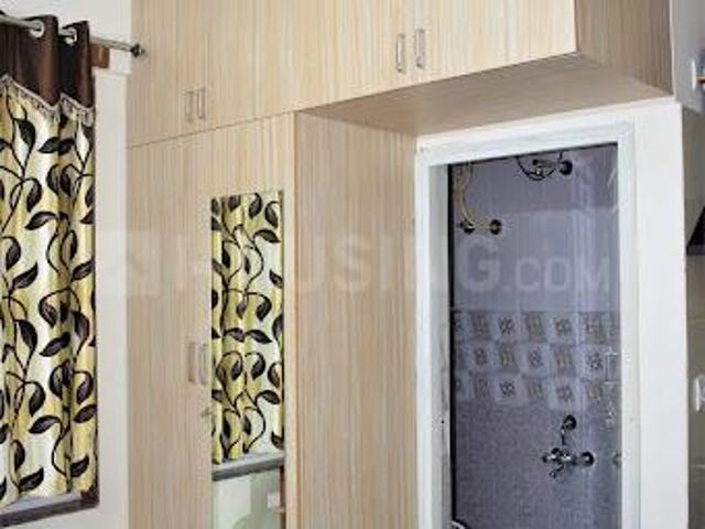 1 RK Studio in Brookefield for rent Bengaluru. The reference number is 16804083