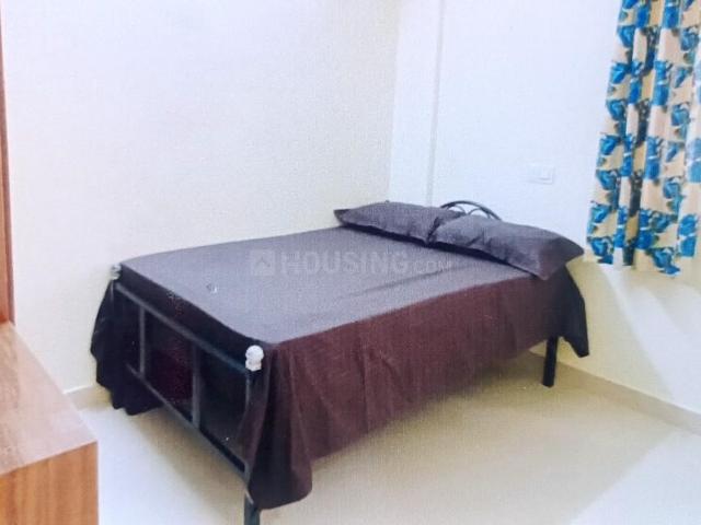 1 RK Studio in Brookefield for rent Bengaluru. The reference number is 17840861