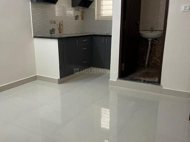 1 RK Studio in Brookefield for rent Bengaluru. The reference number is 20514320