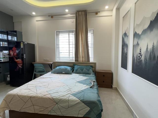 1 RK Studio in Brookefield for rent Bengaluru. The reference number is 20221642