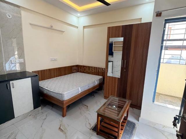 1 RK Studio in BTM Layout for rent Bengaluru. The reference number is 20503796