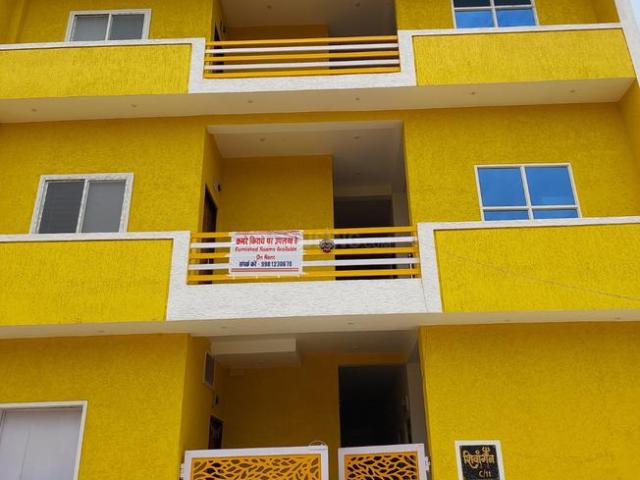 1 RK Studio in Budhni for rent Sehore. The reference number is 20627074