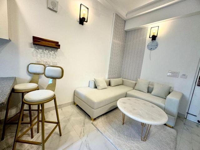 1 RK Studio in Chi V for rent Greater Noida. The reference number is 19184386