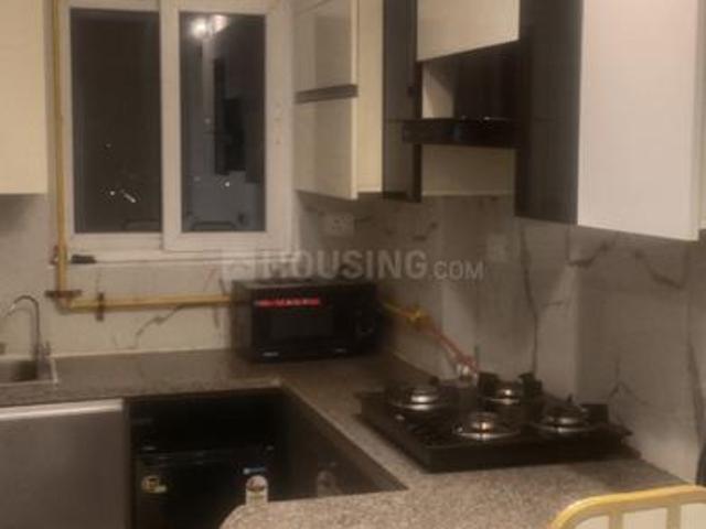 1 RK Studio in Chi V for rent Greater Noida. The reference number is 20688132