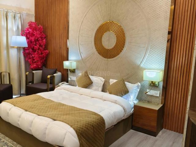1 RK Studio in Chi V for resale Greater Noida. The reference number is 19850393