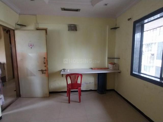 1 RK Studio in Dahisar West for rent Mumbai. The reference number is 20459248