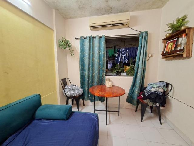 1 RK Studio in Dahisar West for rent Mumbai. The reference number is 20450095