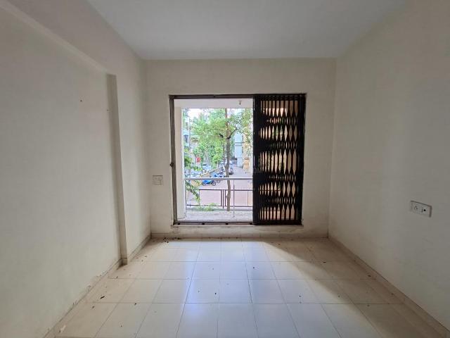 1 RK Studio in Dahisar West for resale Mumbai. The reference number is 20402190