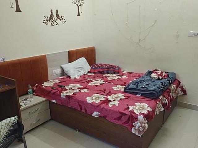 1 RK Studio in Dahmi Kalan for rent Jaipur. The reference number is 18566291