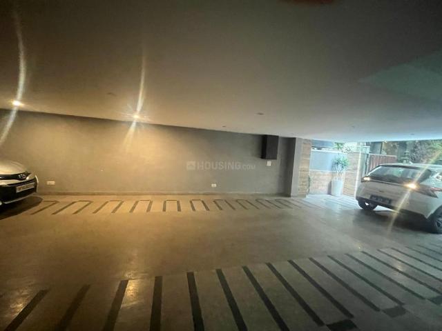 1 RK Studio in Defence Colony for rent New Delhi. The reference number is 17015935