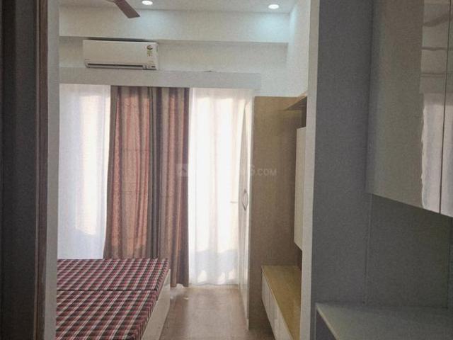 1 RK Studio in Delta I for rent Greater Noida. The reference number is 20389194