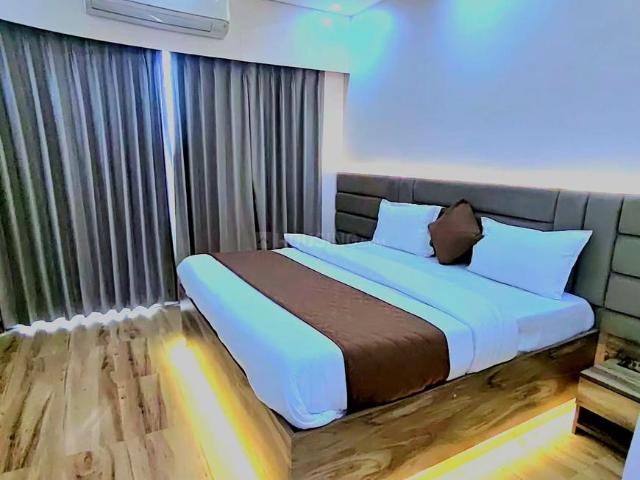1 RK Studio in Delta I for resale Greater Noida. The reference number is 19364692