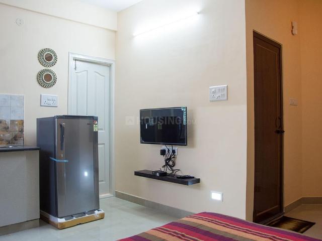 1 RK Studio in Devarachikkana Halli for rent Bengaluru. The reference number is 20669902
