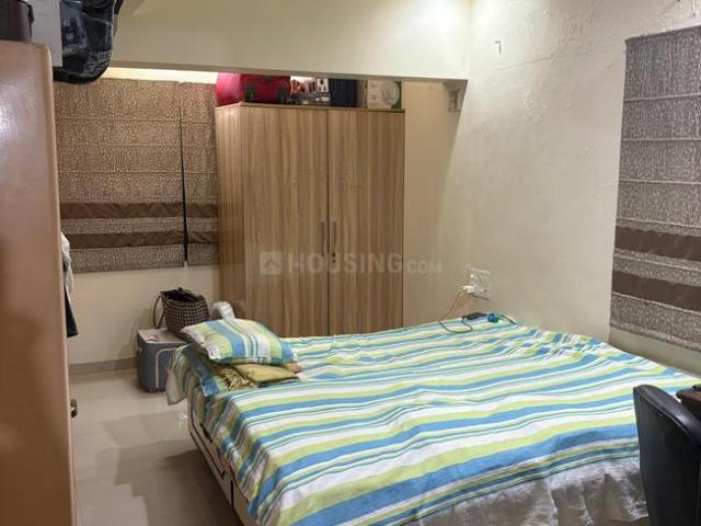 1 RK Studio in Dhantoli for rent Nagpur. The reference number is 20936679