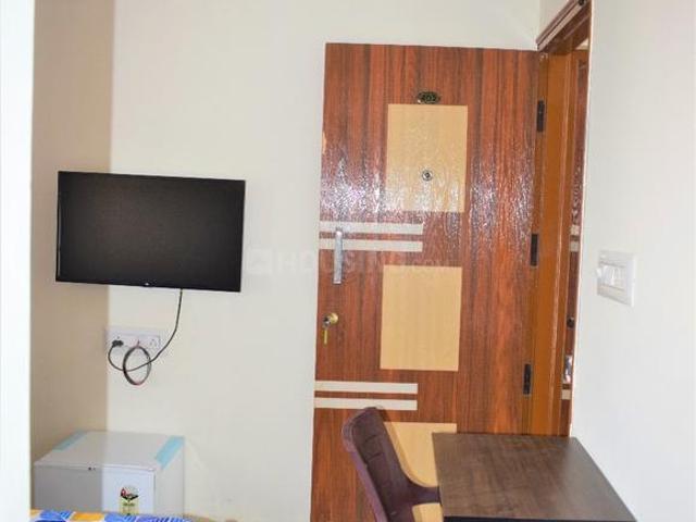 1 RK Studio in Doddanekundi for rent Bengaluru. The reference number is 20953981