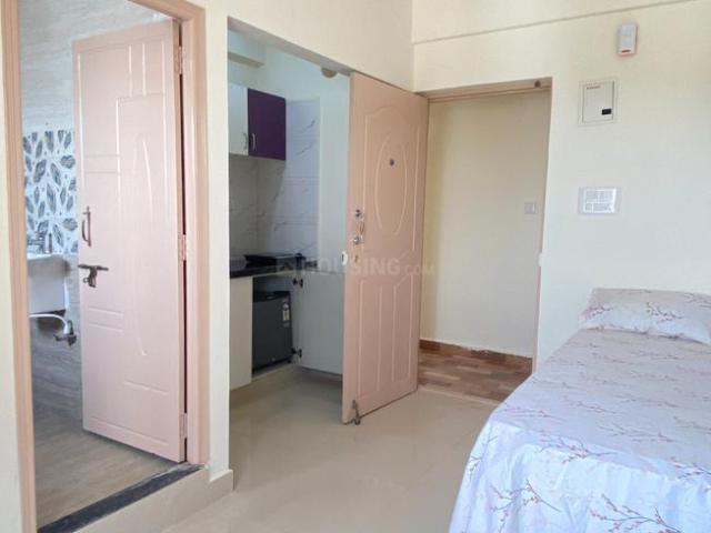 1 RK Studio in Doddakannelli for rent Bengaluru. The reference number is 17840787
