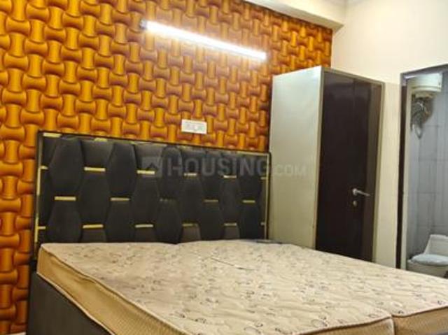 1 RK Studio in DLF Phase 3 for rent Gurgaon. The reference number is 20285054