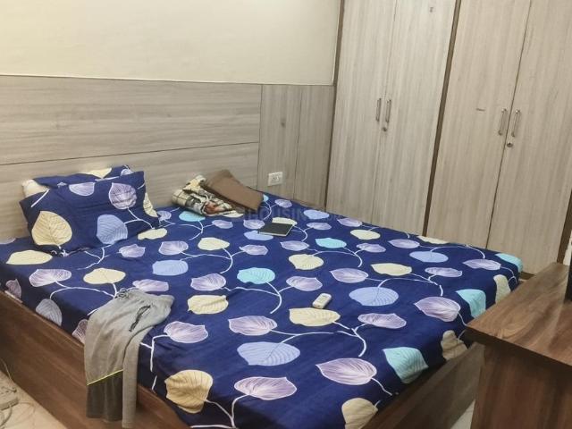 1 RK Studio in DLF Phase 3 for rent Gurgaon. The reference number is 20288270