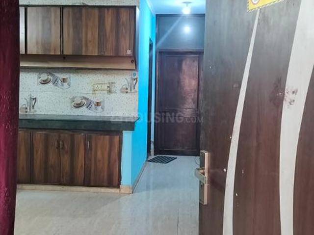 1 RK Studio in DLF Phase 3 for rent Gurgaon. The reference number is 20413819