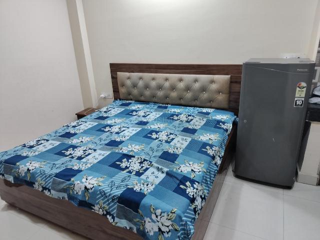1 RK Studio in DLF Phase 3 for rent Gurgaon. The reference number is 20440150