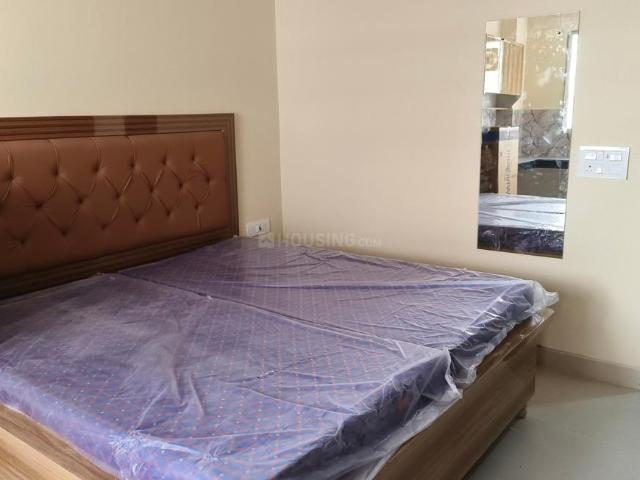 1 RK Studio in DLF Phase 3 for rent Gurgaon. The reference number is 20581913