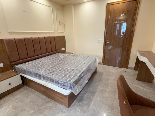 1 RK Studio in DLF Phase 3 for rent Gurgaon. The reference number is 20719758