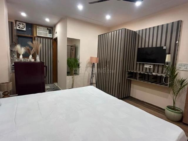 1 RK Studio in DLF Phase 3 for rent Gurgaon. The reference number is 20764038