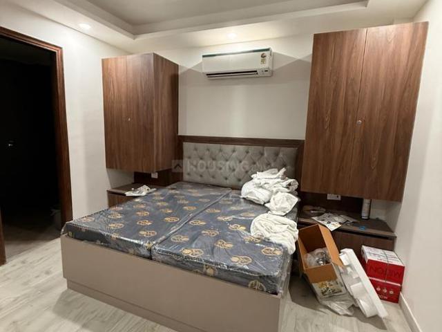 1 RK Studio in DLF Phase 3 for rent Gurgaon. The reference number is 20764282