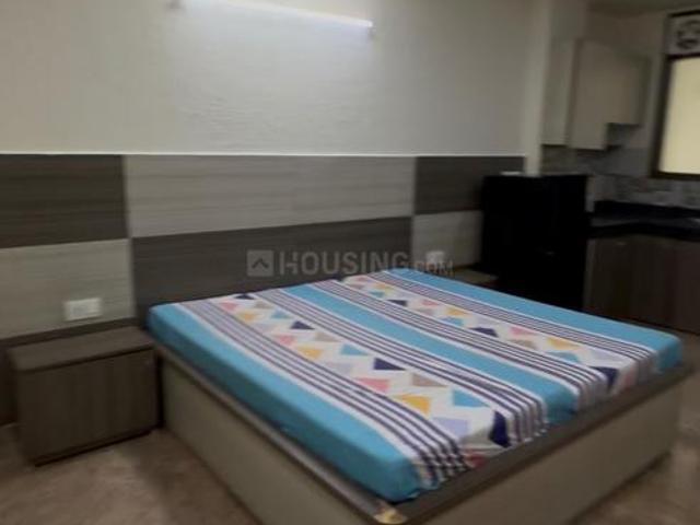 1 RK Studio in DLF Phase 3 for rent Gurgaon. The reference number is 20764312