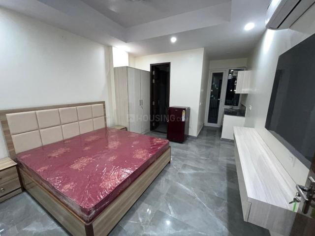 1 RK Studio in DLF Phase 3 for rent Gurgaon. The reference number is 20764325