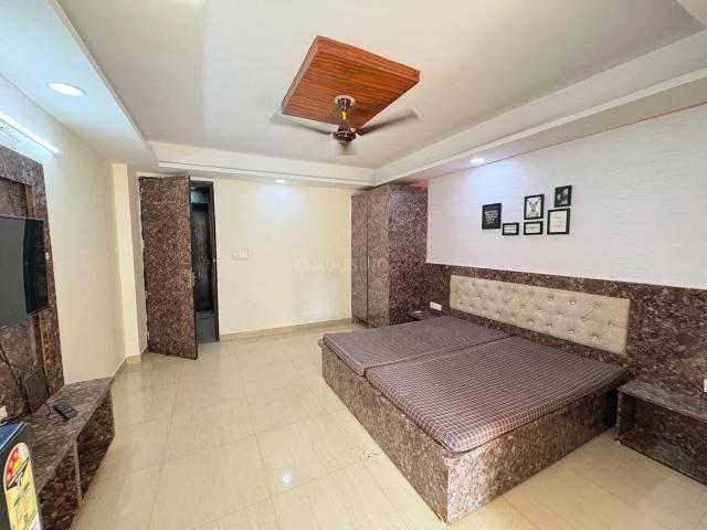 1 RK Studio in DLF Phase 3 for rent Gurgaon. The reference number is 20764411