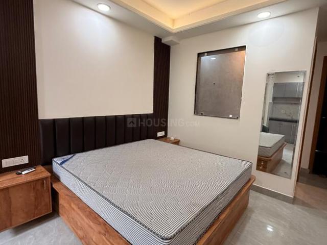 1 RK Studio in DLF Phase 3 for rent Gurgaon. The reference number is 20762768