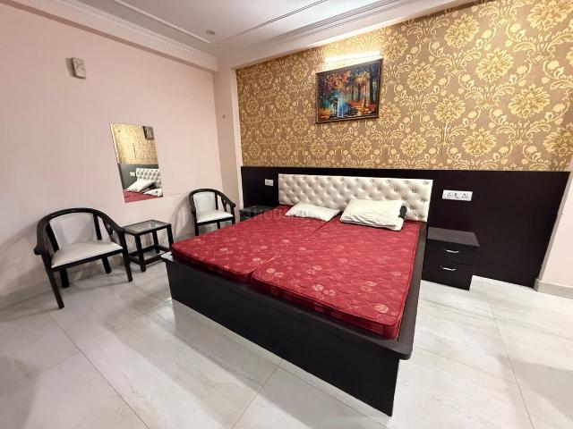 1 RK Studio in DLF Phase 3 for rent Gurgaon. The reference number is 20777355
