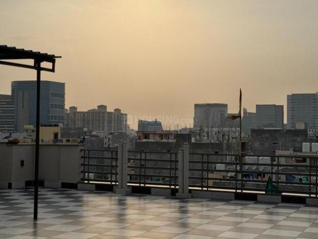 1 RK Studio in DLF Phase 3 for rent Gurgaon. The reference number is 20874198