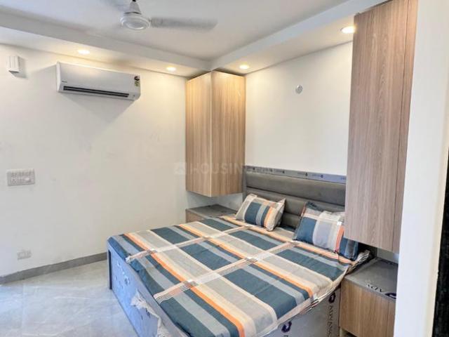 1 RK Studio in DLF Phase 3 for rent Gurgaon. The reference number is 20937889