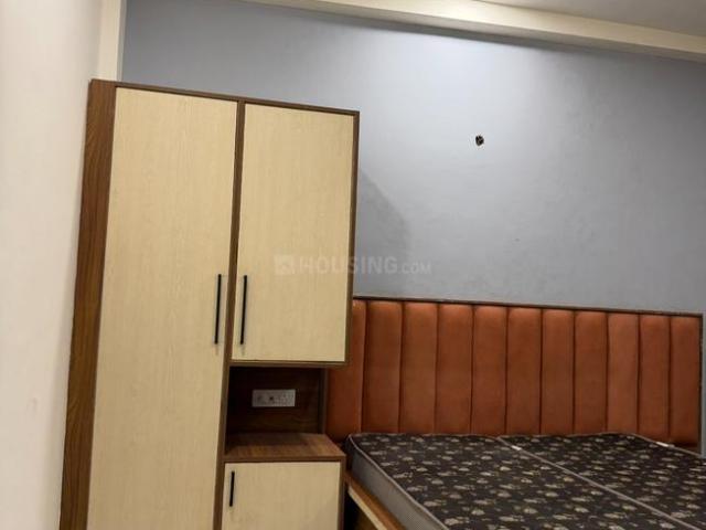 1 RK Studio in DLF Phase 3 for rent Gurgaon. The reference number is 20951985